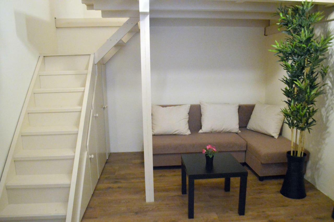 City Holiday Central Apartment Budapest Luaran gambar